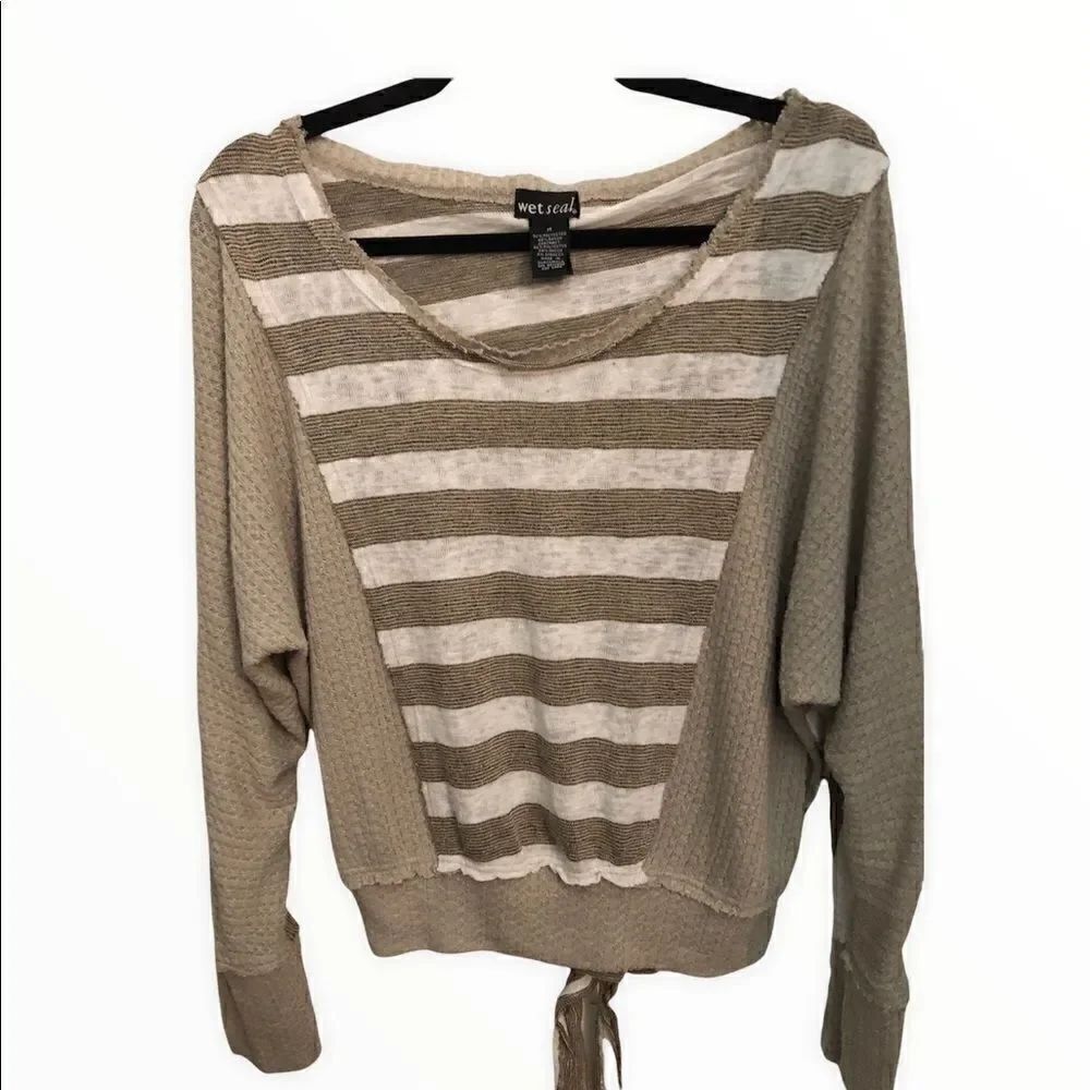 Wet Seal shirt  